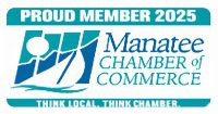 Manatee Chamber logo image