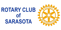 Rotary of Sarasota logo